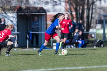 Bild 142 - F Kieler MTV - SG EMTV/Fleckeby : Ergebnis: 1:0
